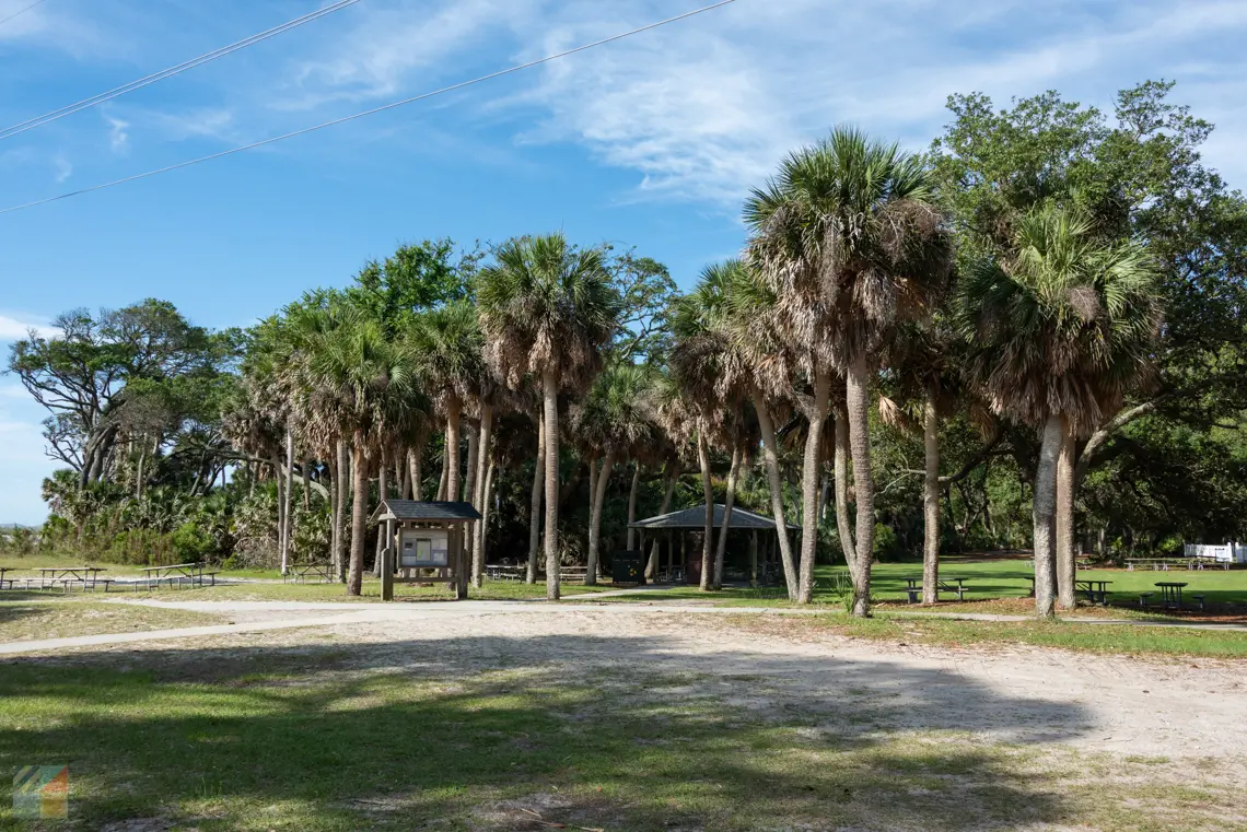 Hunting Island State Park