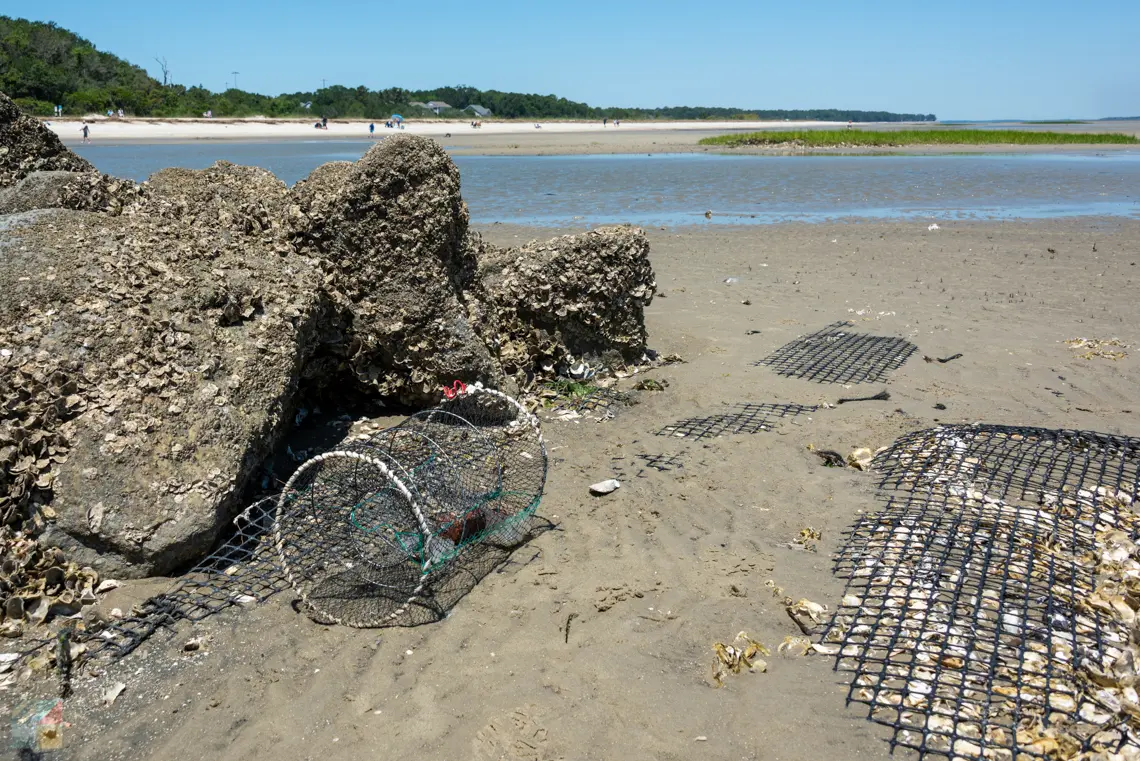 Fish Haul Beach Park