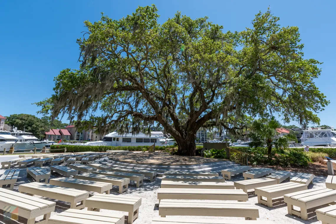 Harbour Town Hilton Head SC