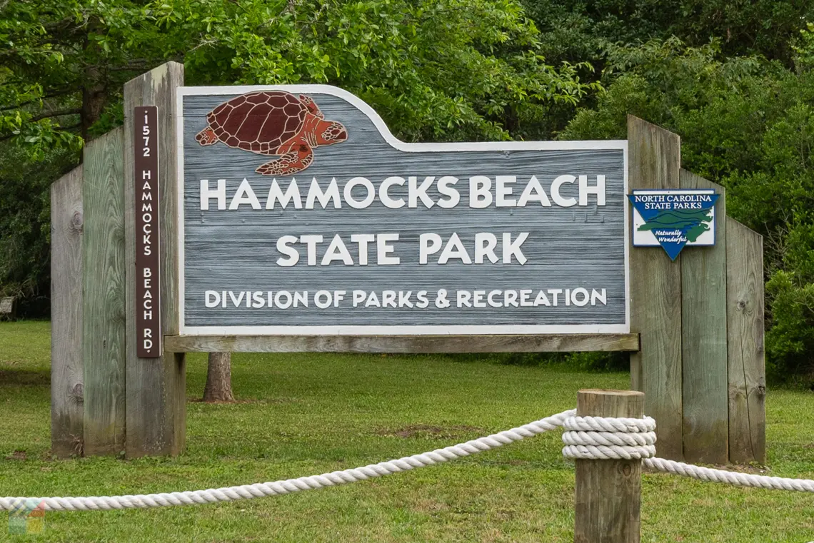 Hammock Beach State Park