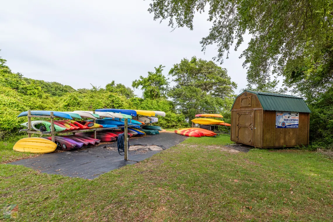 Hammock Beach State Park