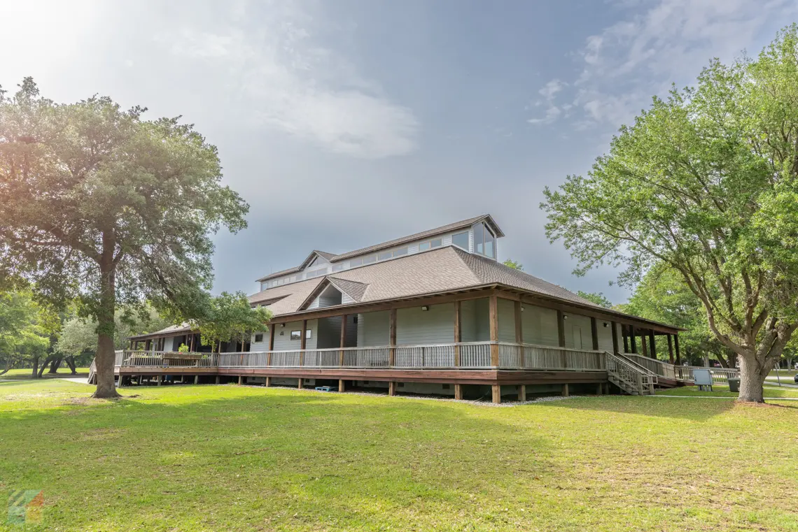 Hammock Beach State Park