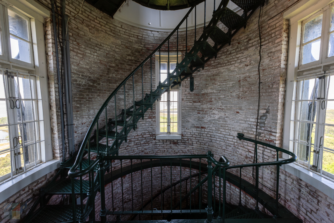 Currituck beach Lighthouse