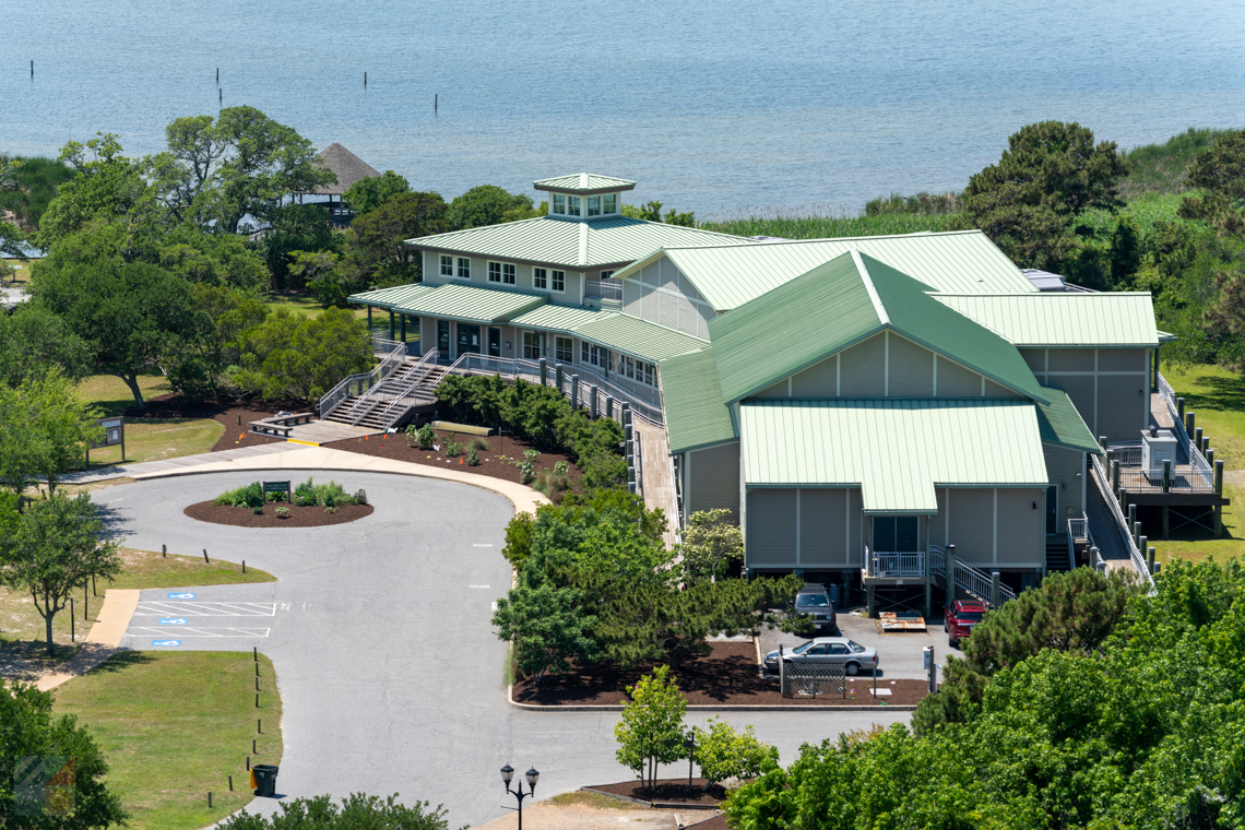 Outer Banks Center for Wildlife Education