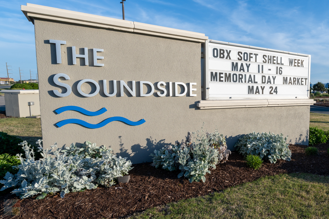 Soundside Event Center Nags Head