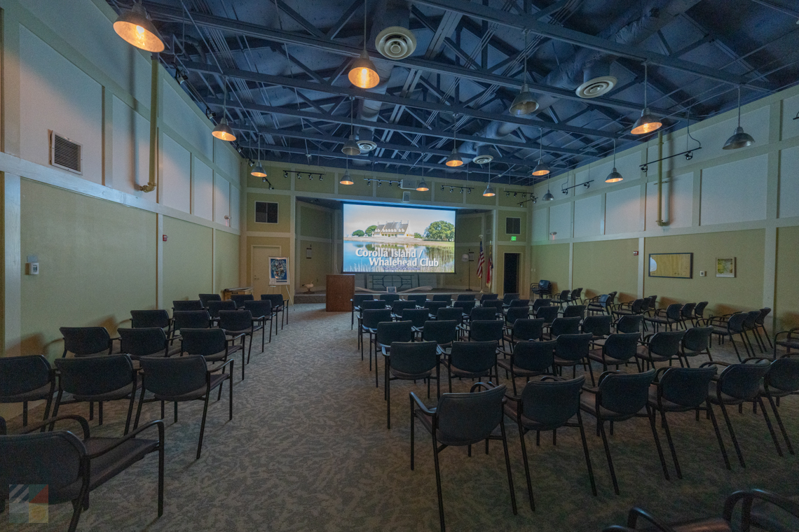 Outer Banks Center for Wildlife Education
