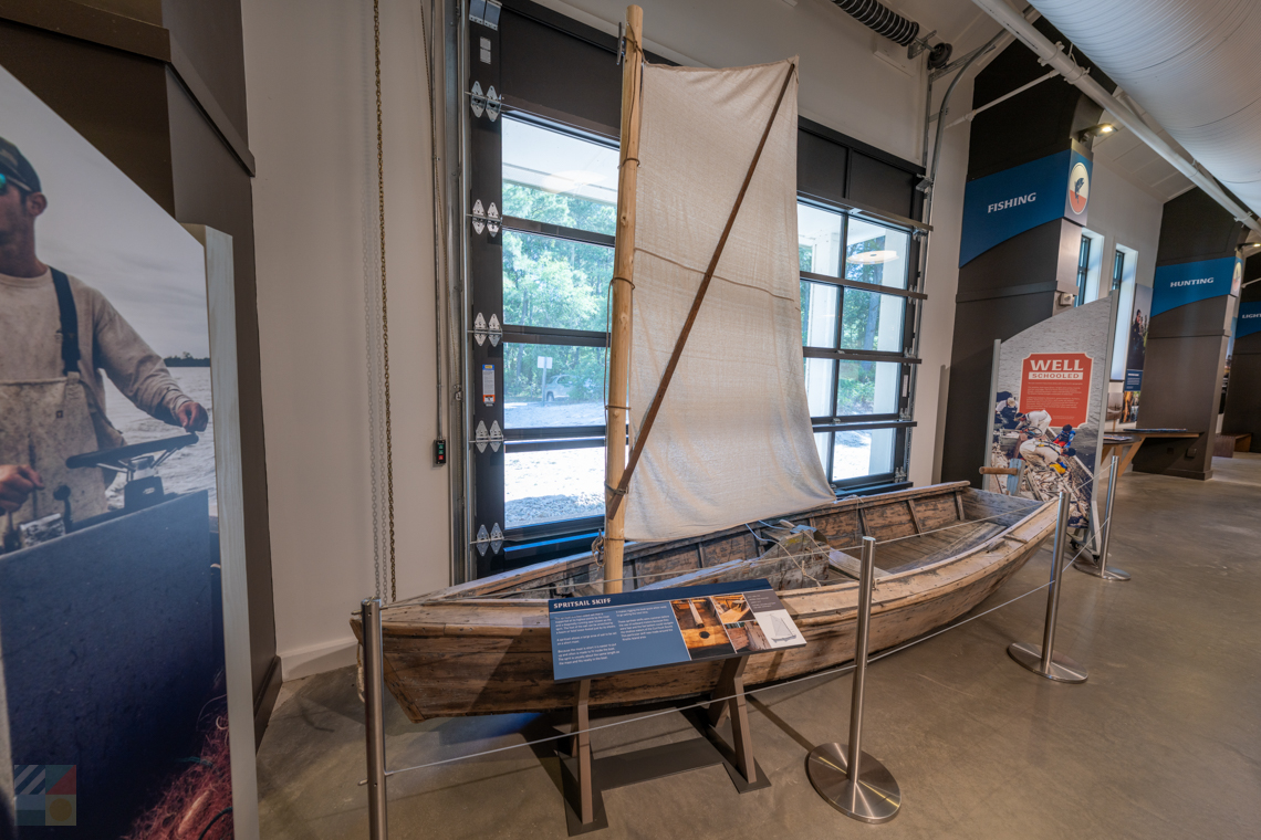 Currituck maritime museum