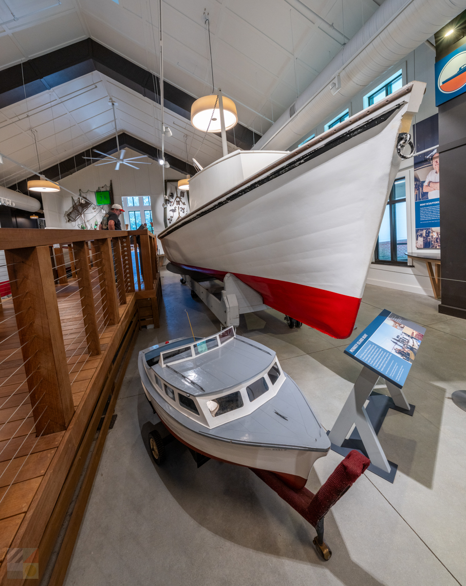Currituck maritime museum