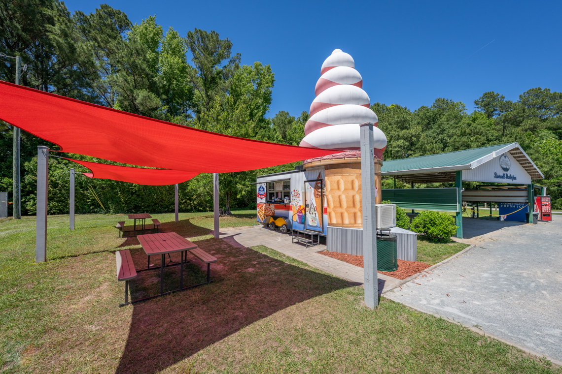 Belville Riverwalk Park