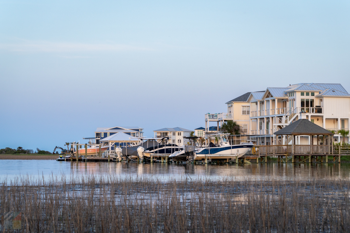Ferry Landing Park