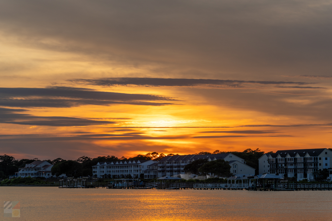 Ferry Landing Park