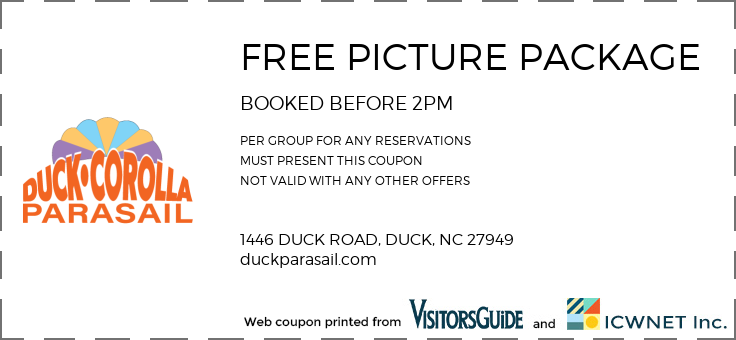 FREE PICTURE PACKAGE BOOKED BEFORE 2PM