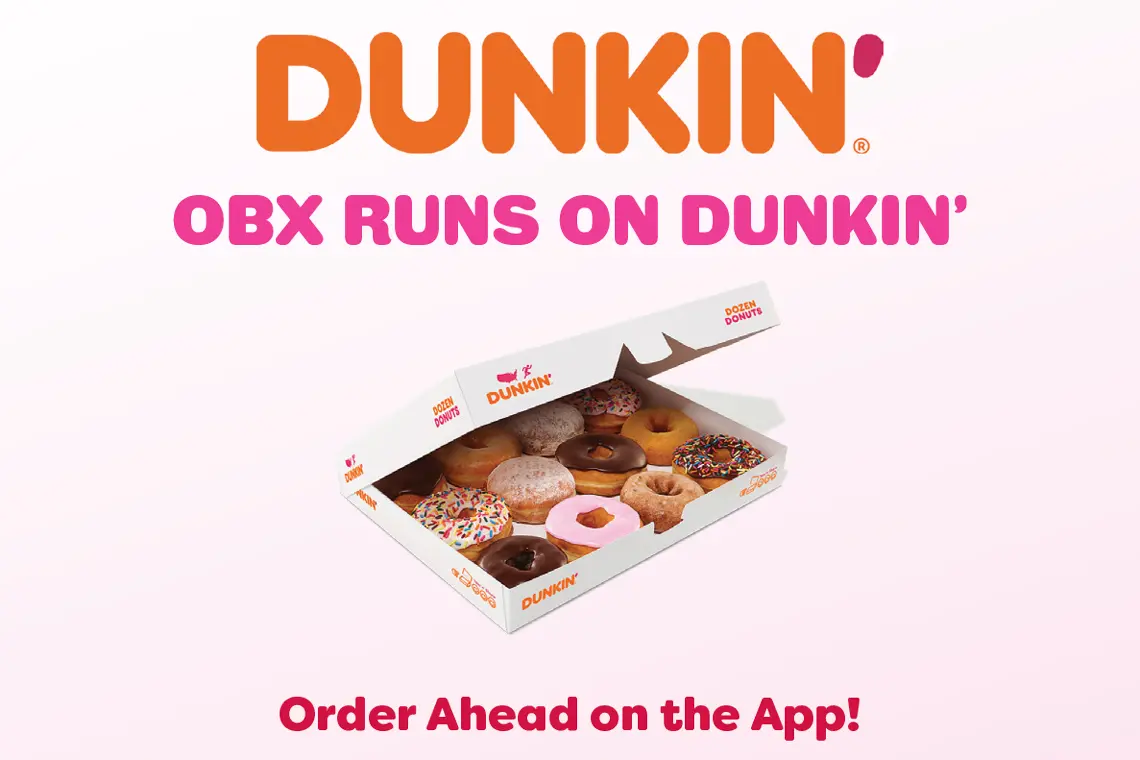 Dunkin'