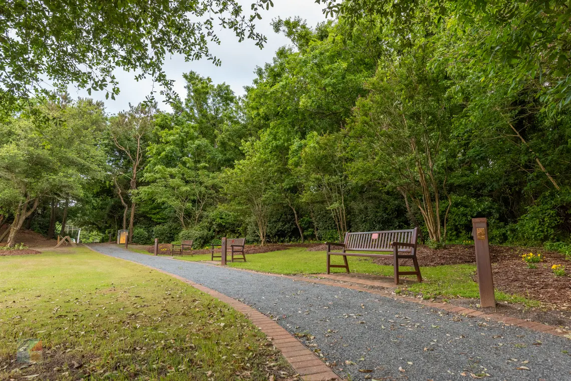 Duck Town Park and Boardwalk