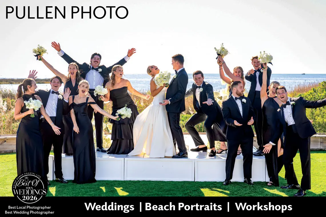 Daniel Pullen Photography