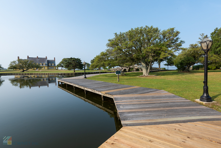 Historic Corolla Park