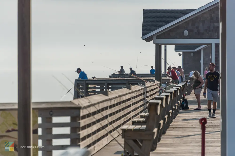 Jennette's Pier