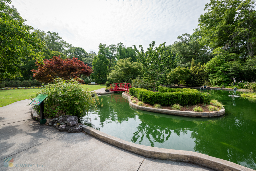 Hanover County Arboretum