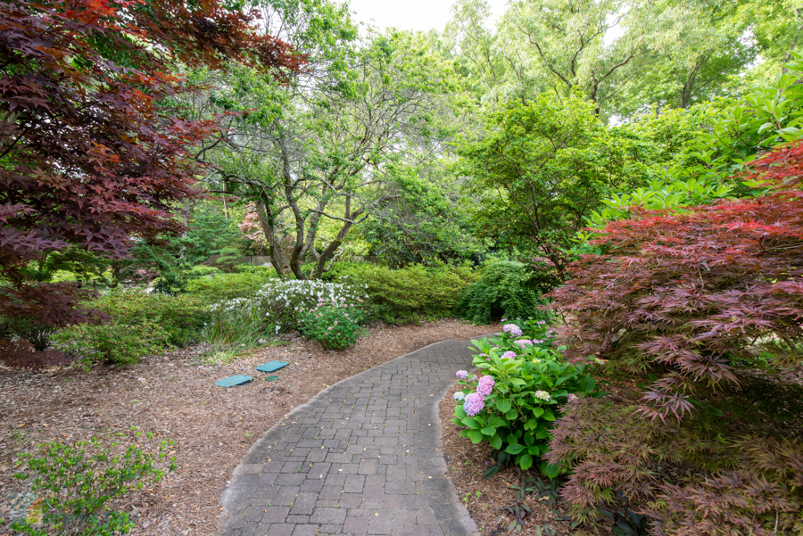 Hanover County Arboretum