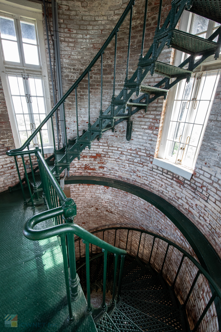 Currituck Beach Lighthouse