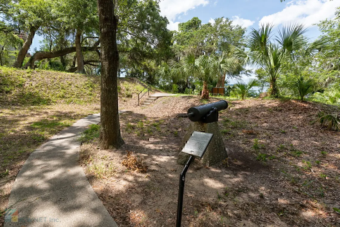 Fort Mitchel