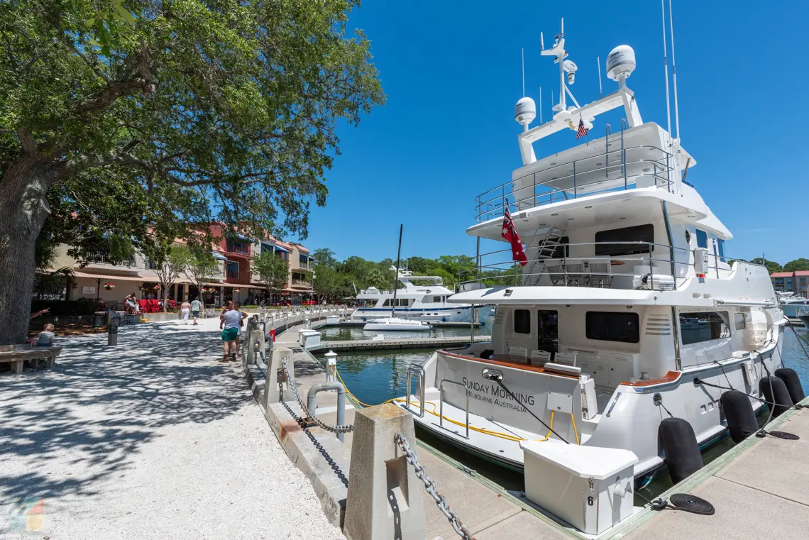 Harbour Town
