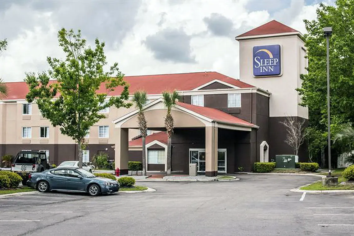 Sleep Inn Beaufort