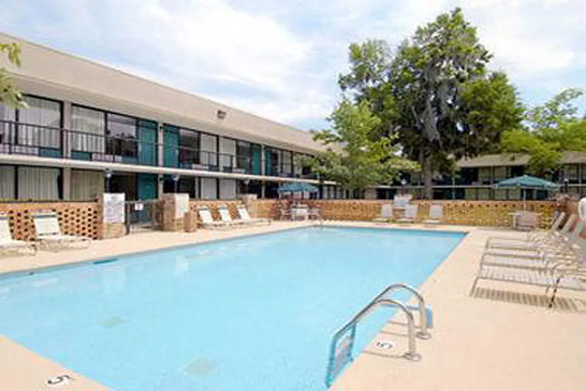 Days Inn Port Royal