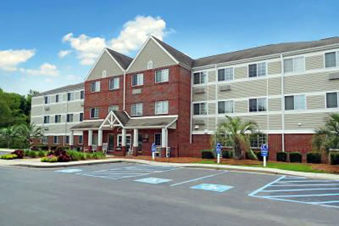 Extended Stay America Charleston - Airport