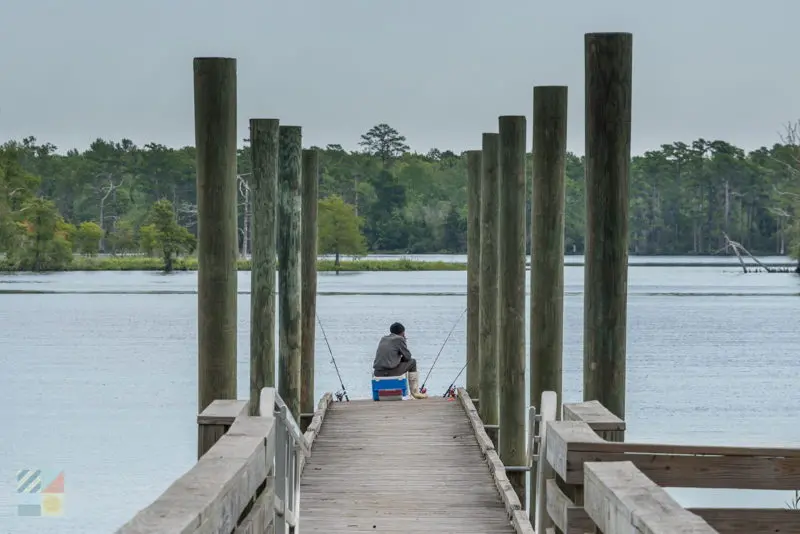 Glenburnie Park New Bern NC