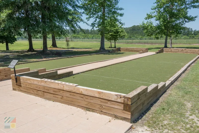 Creekside Park New Bern NC