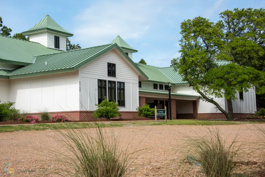 Currituck Maritime Museum