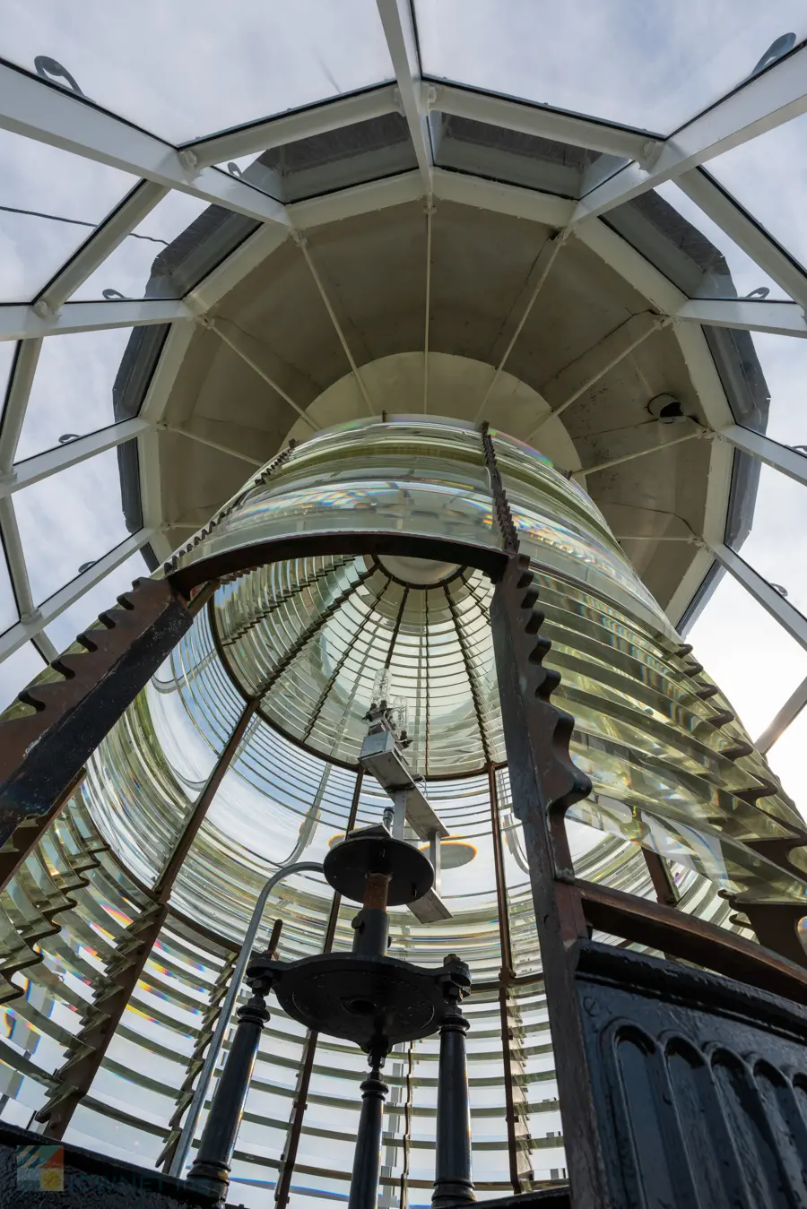 Bodie Island Lighthouse