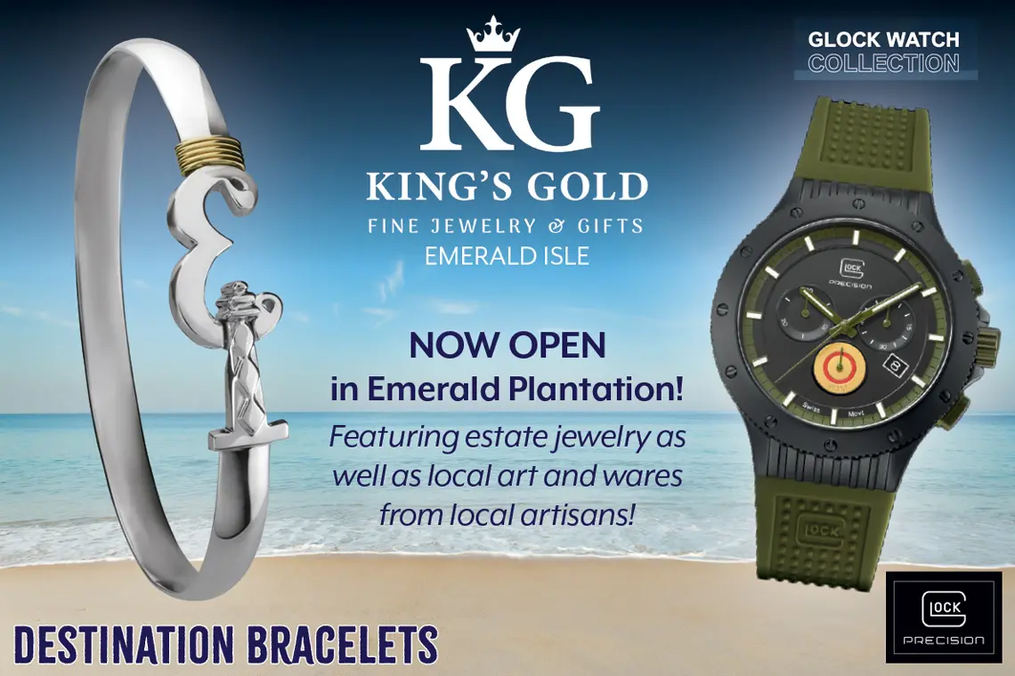 King's Gold Jewelers