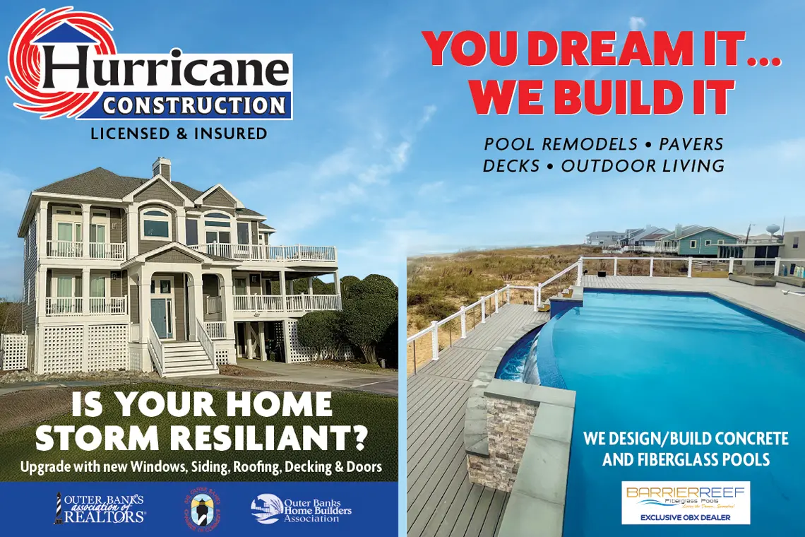 Hurricane Construction