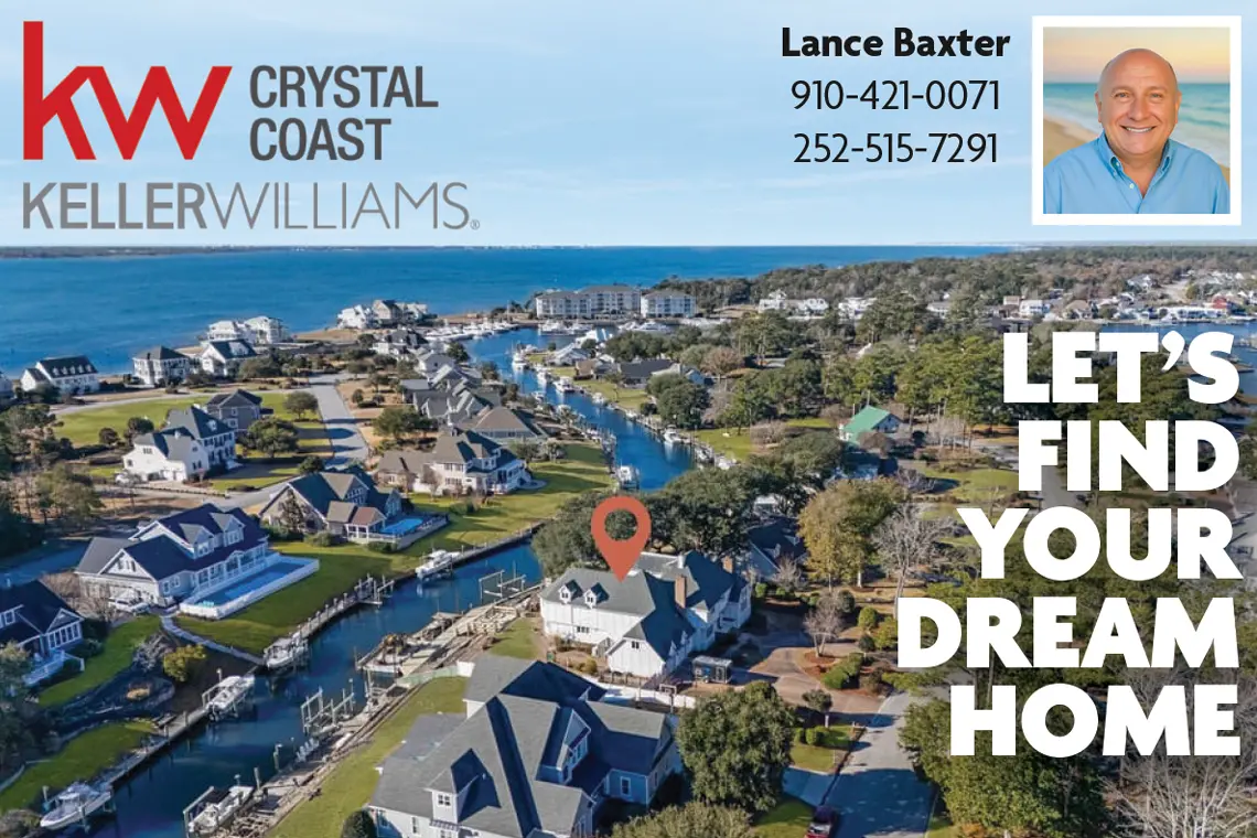 Lance Baxter Real Estate