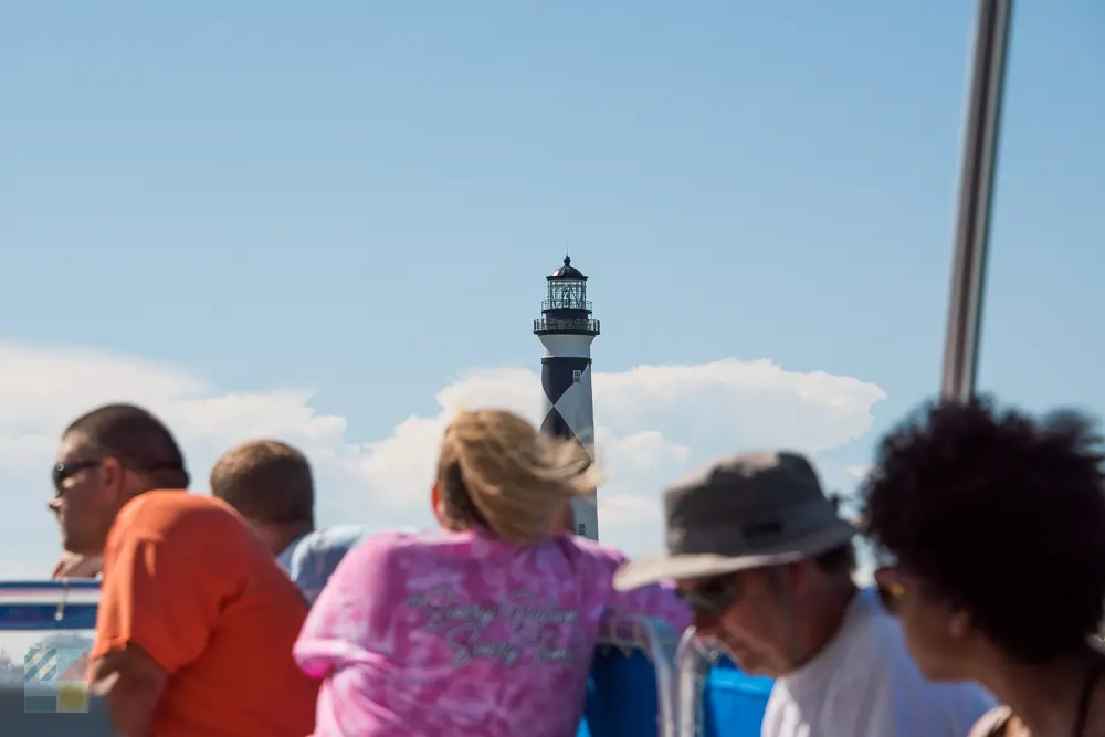 Cape Lookout National Seashore