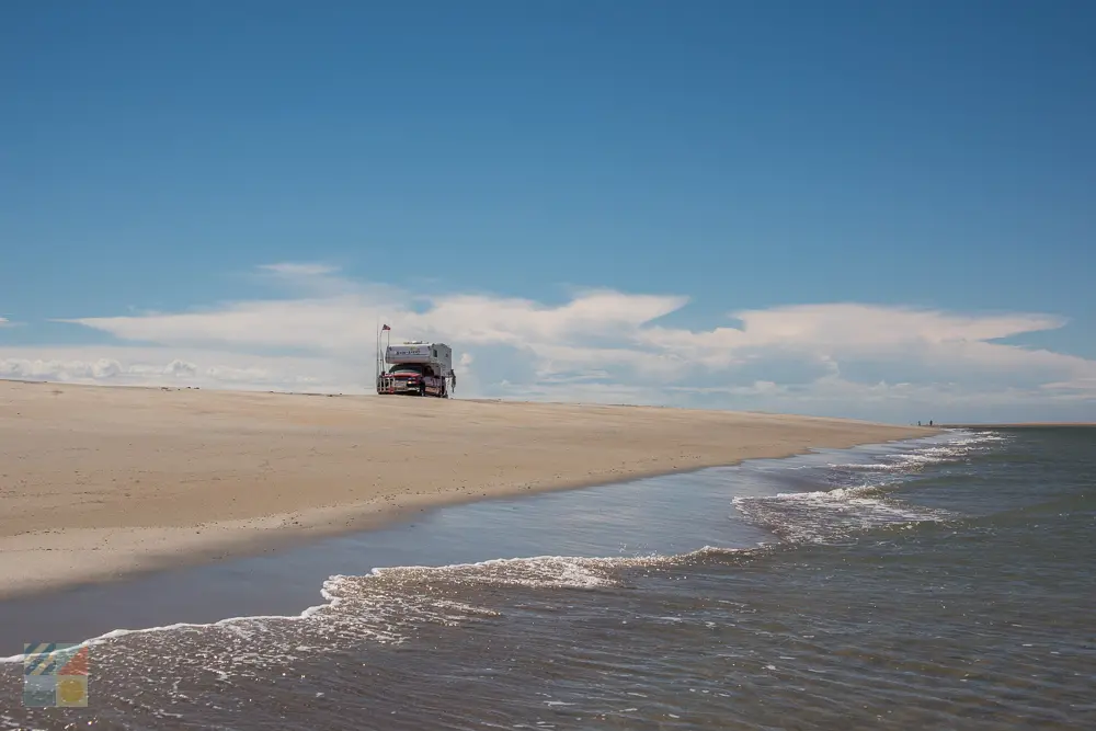 Cape Lookout National Seashore