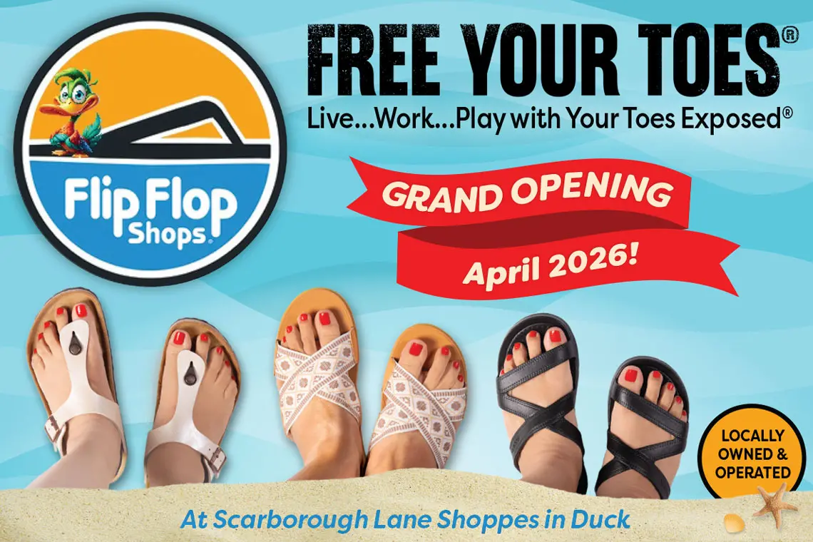 Flip Flop Shops