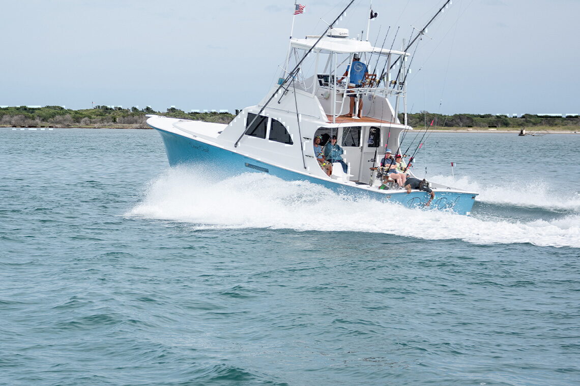 Outer Banks Boating Guide