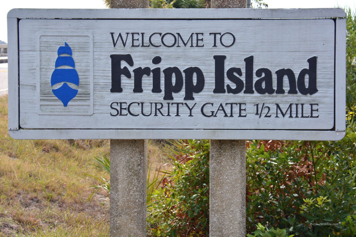 Fripp Island, SC