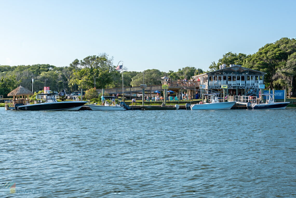 Holden Beach, NC Vacation Guide