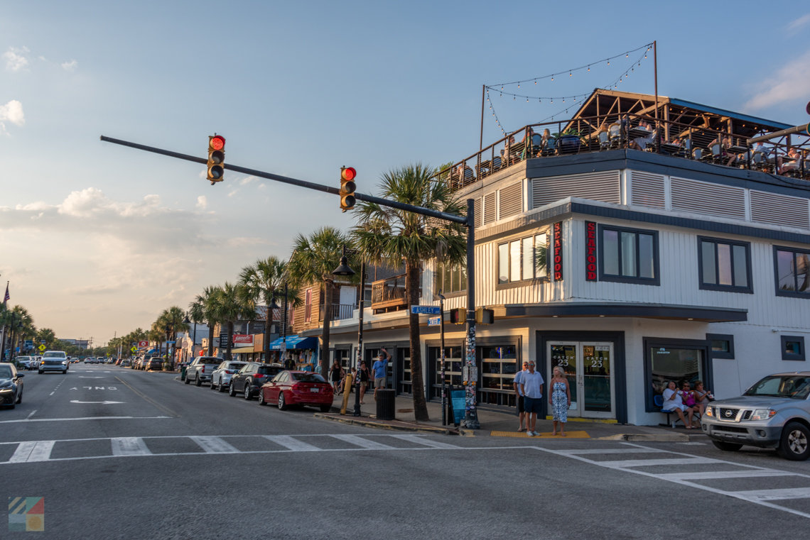 Johns Island