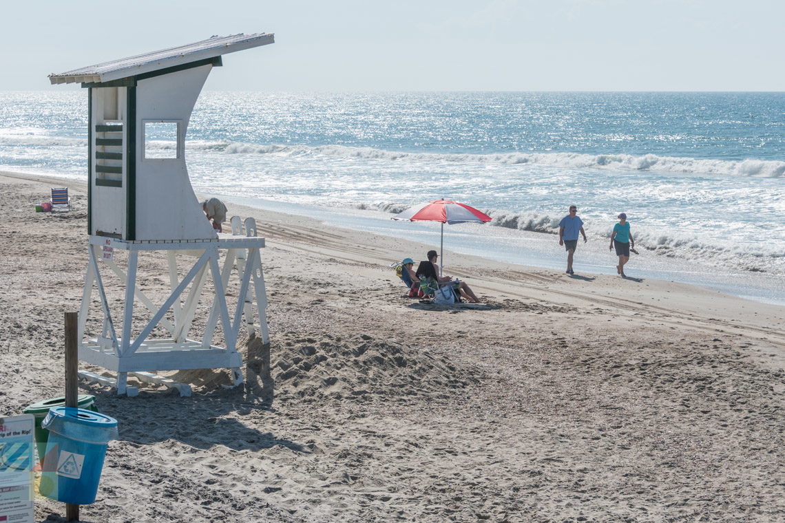 Pine Knoll Shores, NC Vacation Guide