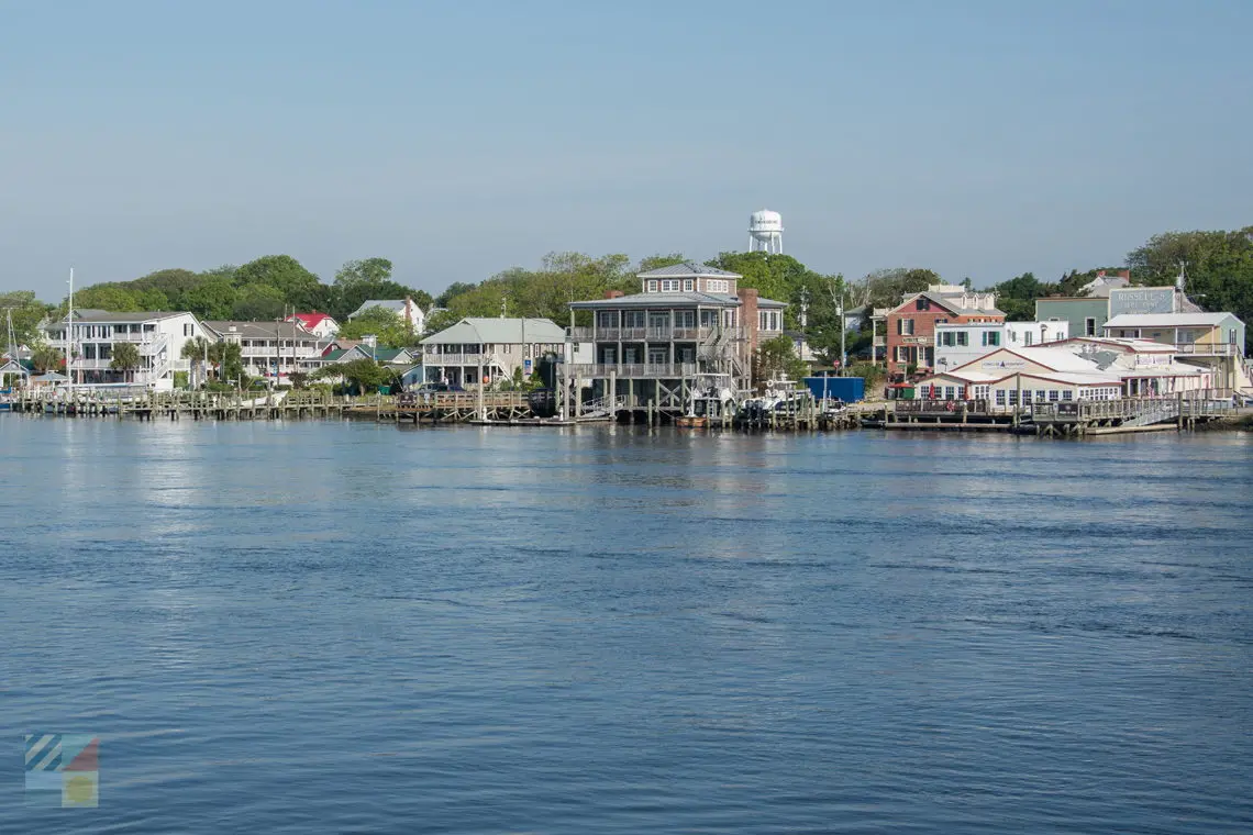 Swansboro