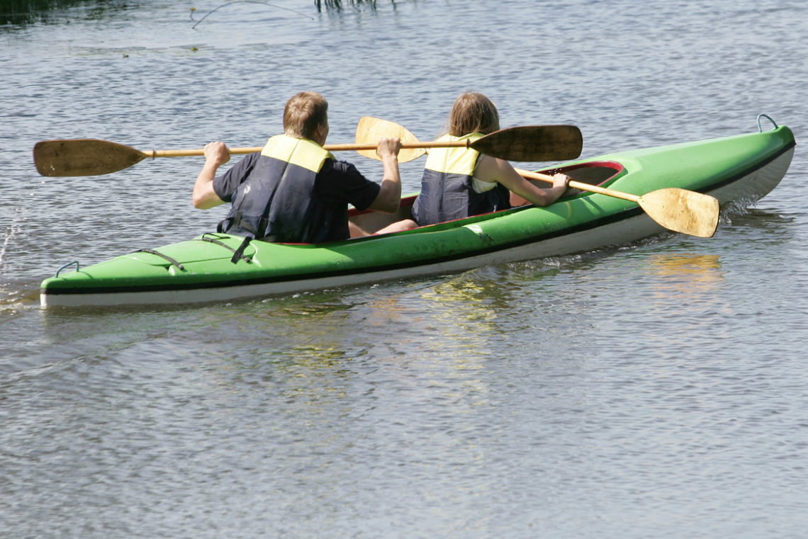 Chesapeake and Albemarle Canal