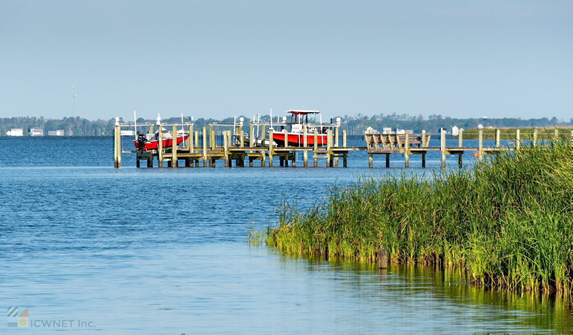 Currituck Sound
