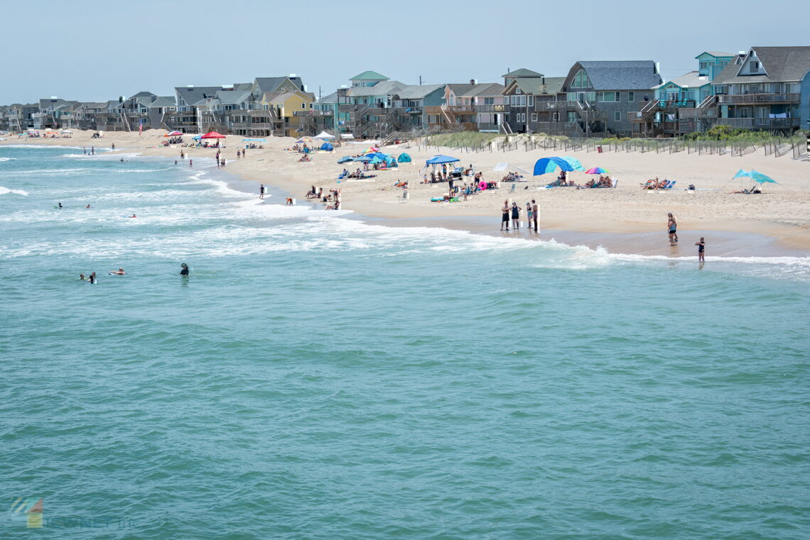 Villages of Hatteras Island