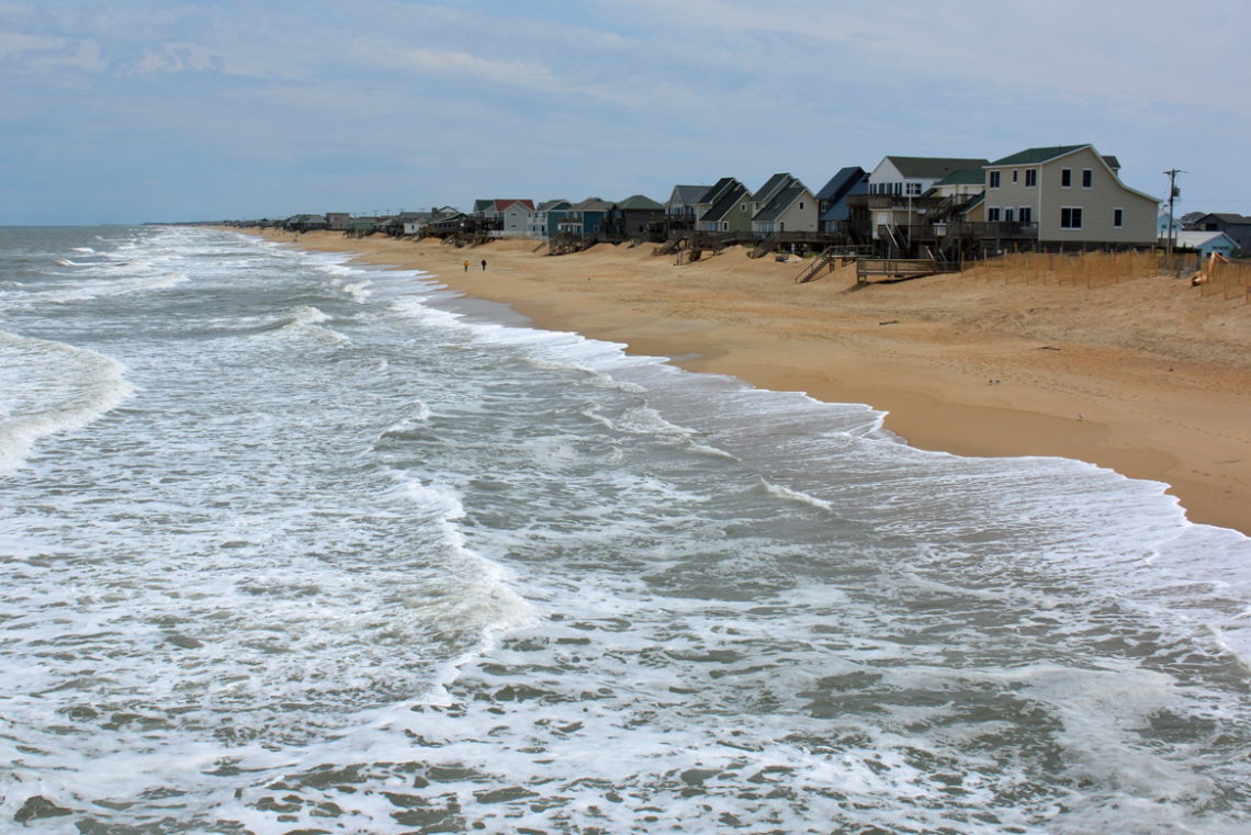 Fun Facts about Kitty Hawk