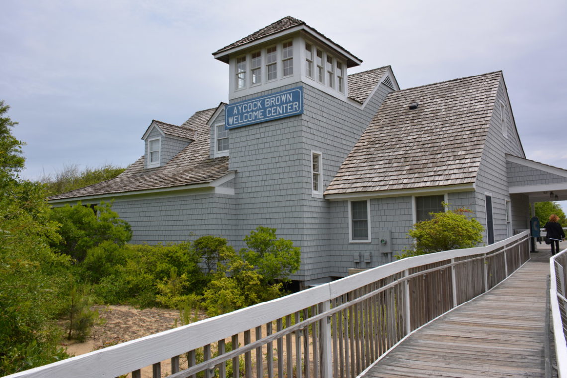 Kitty Hawk History